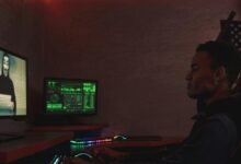 advanced digital network online