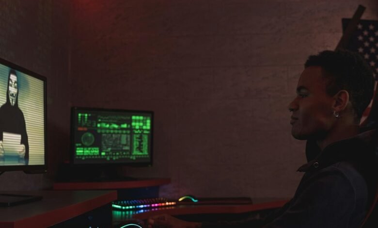 advanced digital network online