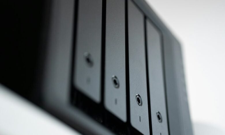 advanced digital solutions hub