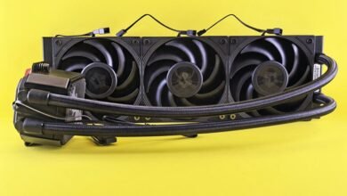 cloud systems performance improvement