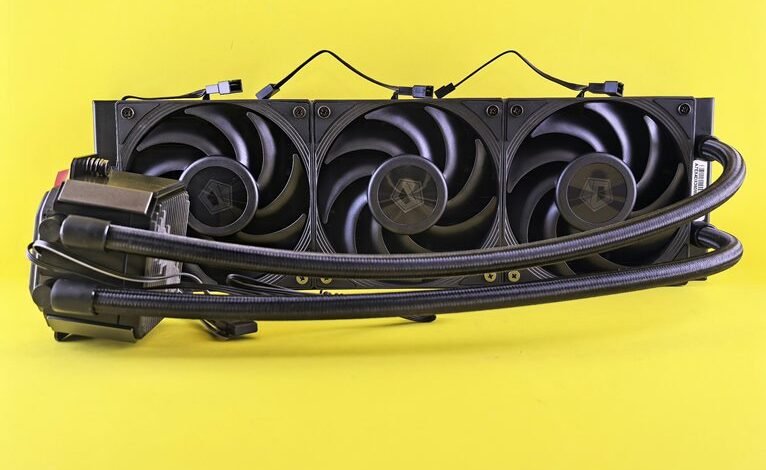 cloud systems performance improvement