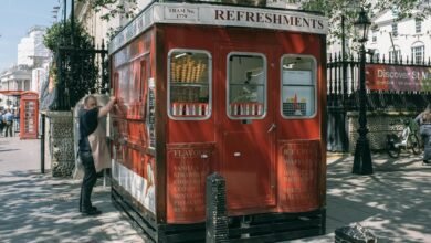 enterprise online hub services