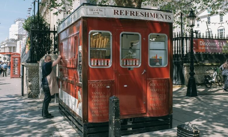 enterprise online services hub