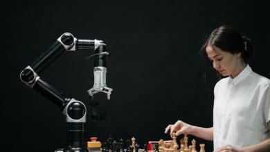 intelligent growth online systems