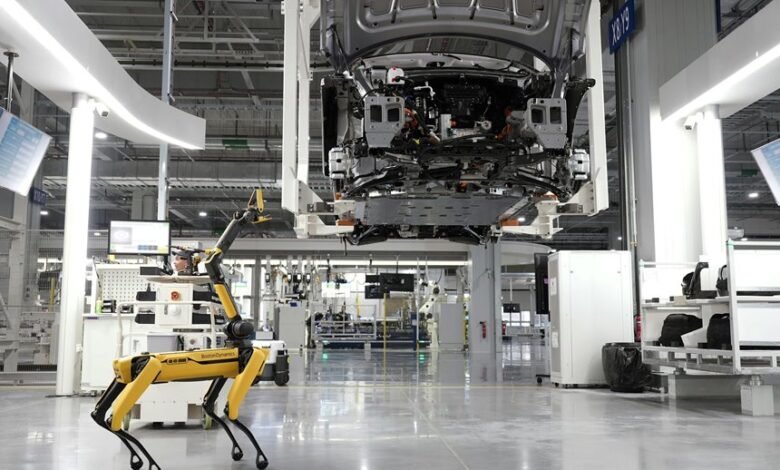 smart automation system evaluation